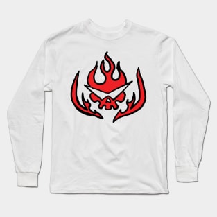 Fight the power Long Sleeve T-Shirt